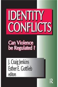 Identity Conflicts