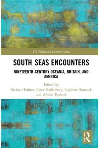 South Seas Encounters