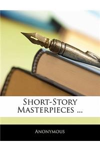 Short-Story Masterpieces ...