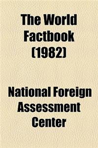 The World Factbook (1982)