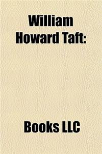 William Howard Taft