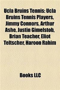 UCLA Bruins Tennis
