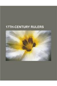 17th-Century Rulers