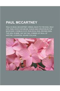 Paul McCartney