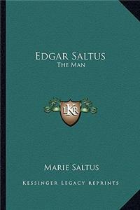 Edgar Saltus