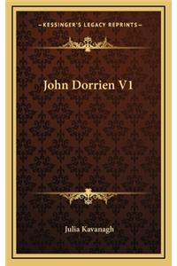 John Dorrien V1