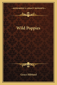 Wild Poppies