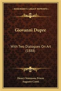 Giovanni Dupre
