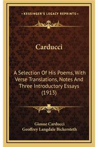 Carducci