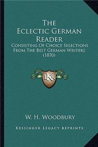 The Eclectic German Reader