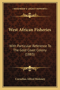 West African Fisheries