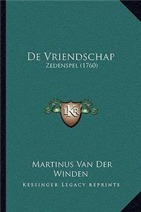 De Vriendschap