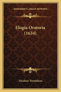 Elogia Oratoria (1634)