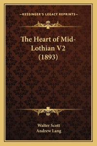 Heart of Mid-Lothian V2 (1893)
