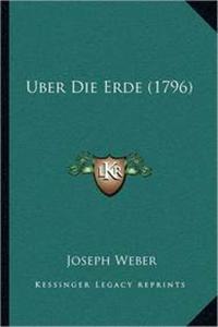 Uber Die Erde (1796)