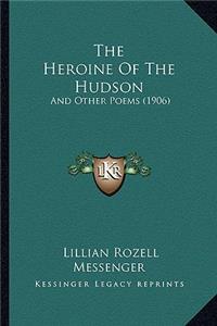 Heroine Of The Hudson