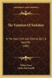 Visitation Of Yorkshire