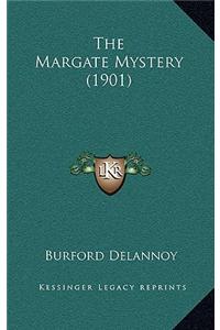The Margate Mystery (1901)