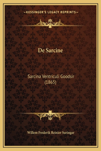 De Sarcine