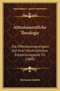 Alttestamentliche Theologie