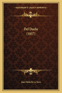 del Duelo (1857)