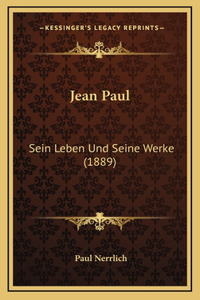 Jean Paul