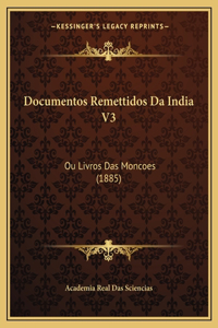 Documentos Remettidos Da India V3