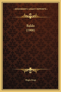 Baldo (1900)