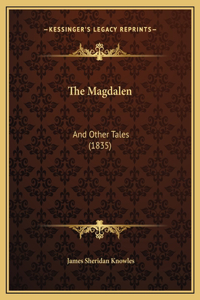 The Magdalen