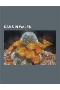 Dams in Wales: Reservoirs in Wales, Llyn Cowlyd, Lake Vyrnwy, Llyn Conwy, Elan Valley Reservoirs, Llyn Celyn, Llyn Crafnant, Llyn Cwe