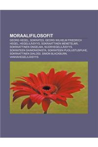 Moraalifilosofit
