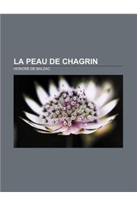 La Peau de Chagrin