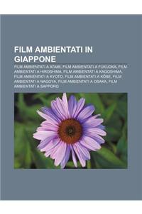 Film Ambientati in Giappone