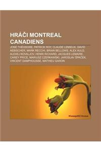 Hra I Montreal Canadiens