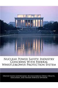 Nuclear Power Safety