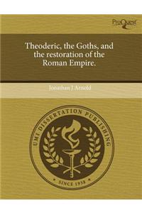 Theoderic