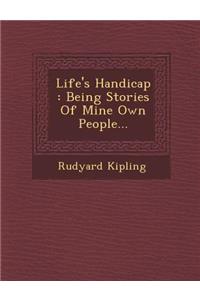 Life's Handicap