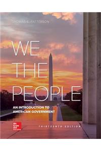 Looseleaf for We the People