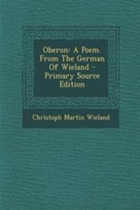 Oberon