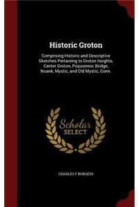 Historic Groton