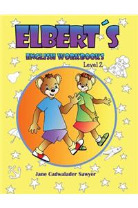 Elbert´s English Wookbooks, Level 2