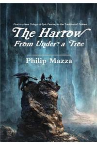 The Harrow I. from Under a Tree