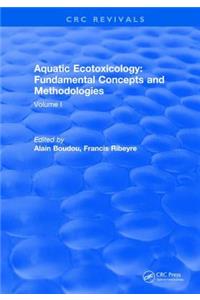 Aquatic Ecotoxicology