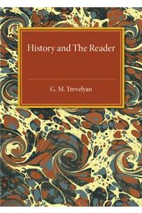 History and the Reader