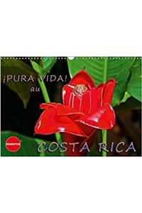 !Pura Vida! Au Costa Rica 2018