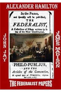 Federalist Papers