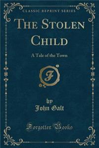 The Stolen Child