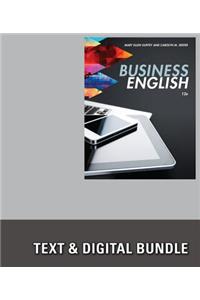 Bundle: Business English, 12th + Student Premium Web Site, 1 Term (6 Months) Printed Access Card