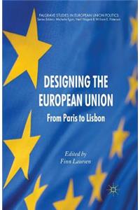 Designing the European Union