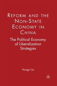 Reform and the Non-State Economy in China